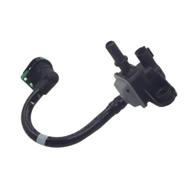 OEM 31478983 Air Bypass Tubercharger Solenoid Boost Pressure Control Valve For Volvo S90 S60