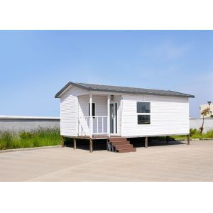 Portable Prefabricated Mobile Homes