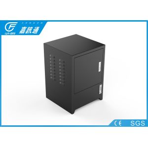 Safety Hydraulic Security Barriers , Car Parking Space Road Block Barrier CE