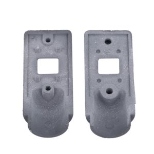 Manufacture RoHS Certified Aluminum Machining for Metal Processing Machinery