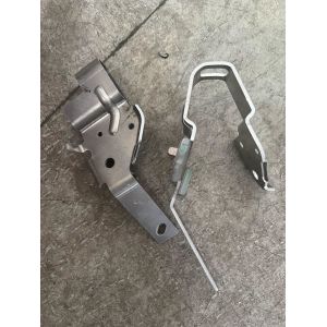 Metal sheet manufacturing Metal stamping parts Automotive wrench accessories