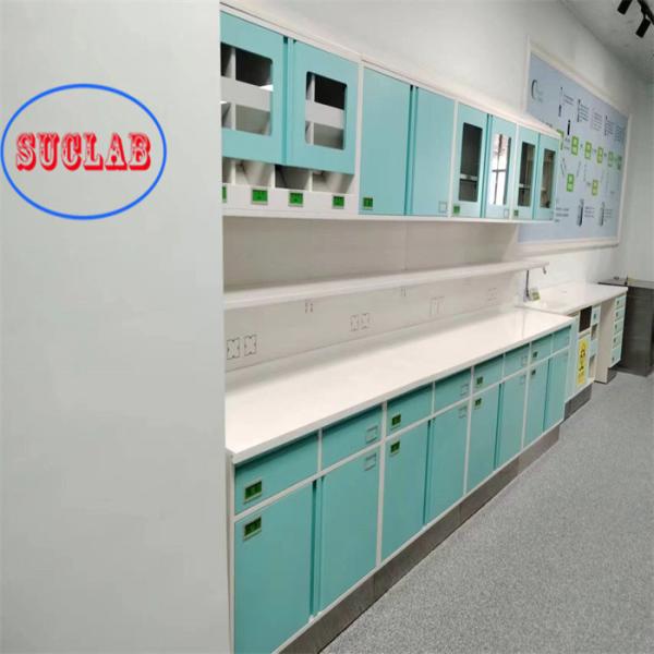 Buy Stainless Steel Handle Hospital Diposal Workstation for Hospital Waste Management at wholesale prices