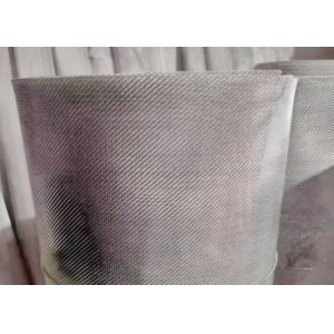 50 100 125 500 Micron Stainless Steel Filter Wire Mesh For Optimal Filtration