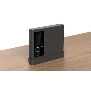 PC Portable 60 Degree Car Paint Gloss Meter Precision 1 GU Display