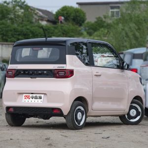 new car products cheap high configuration Hongguang MINIEV2022 Macaron Fashion