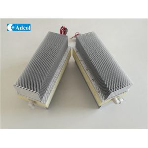 Peltier Water Cooler Thermoelectric Liquid To Air Cooling Unit