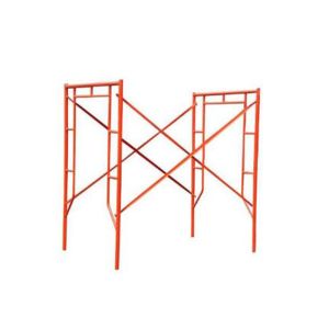 H Frame Scaffolding System Shipping Customized American Frame