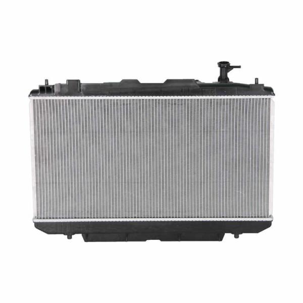 Auto Parts Cooling System Aluminum Radiator for TOYOTA RAV4 2.0 PREVIA/TARAGO 2000-2023