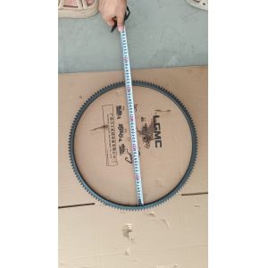 Liugong Wheel Loader Accessories SP132341 Flywheel Ring Gear
