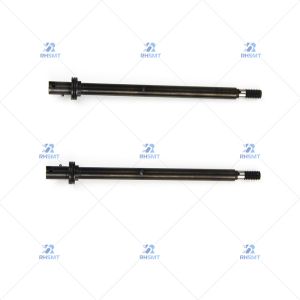 AA1ZX11 H08 Nozzle Shaft SMT Machine Spare Parts