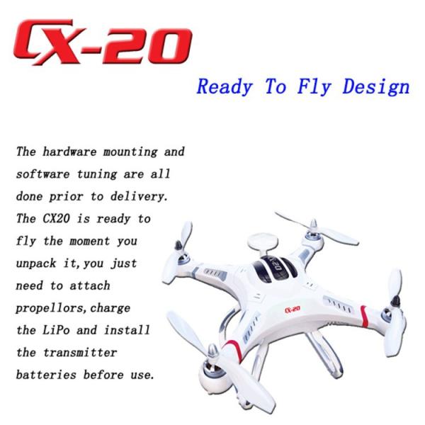 Cheerson Hobby(drone camera hd) Helicopter Quadcopter Toys Drone With Camera