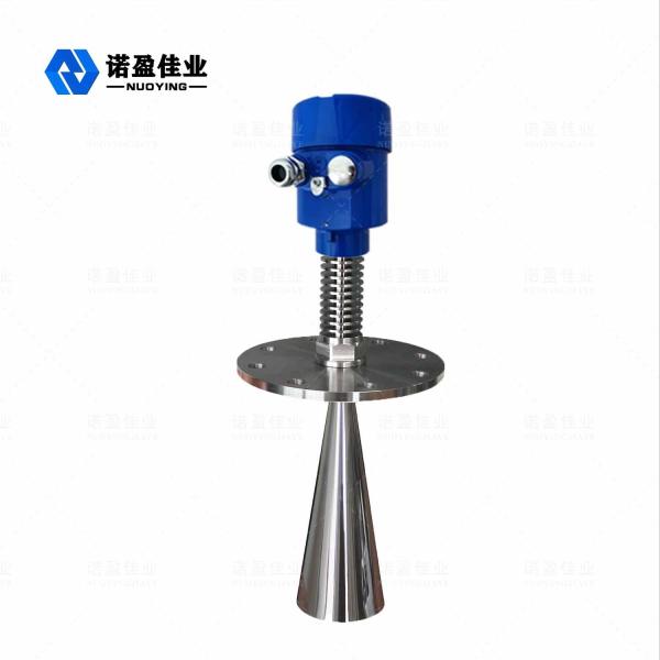Buy Factory 26GHz Horn Type Radar Liquid Level Transmitter 316L Antenna NYRD806 for Slightly Corrosive Liquids at wholesale prices