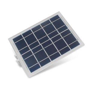 Quality Waterproof Garden Solar Sensor Wall Light With 12leds And Working Current 1.2A for sale