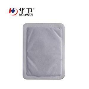OEM Iron Powder Body Warmer Heating Patch