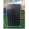 A Grade Polycrystalline Solar Panel , Photovoltaic Mini Solar Panels 300W For Home System for sale