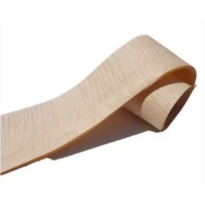 Resilient Natural Wood Veneer Widely Sturdy For Cabinetry Solutions