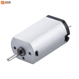 Faradyi Totally Enclosed Wholesale Price F180 Mini Micro Electric Dc Motor Bldc