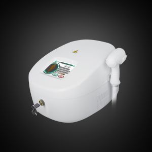 Laser Hair Removal Machine With US Imported Laser Bar