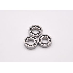 MR106ZZ 6*10*3mm Noiseless Miniature Ball Bearing