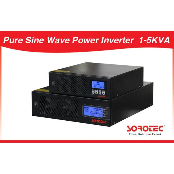 Buy 1000W 12VDC Solar Power Inverters / Solar Energy Inverters with charger at wholesale prices