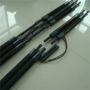 Grout Injection Borehole Packer Borehole Seals Multifunctional