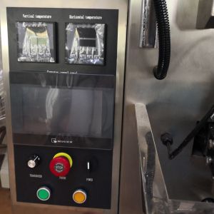 Automatic packing machine sugar Instant Coffee Packing Machine，instant coffee