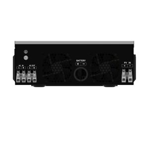 Double MPPT Off Grid Solar Inverter 1.5 Kw Solar Inverter 24V Output Voltage