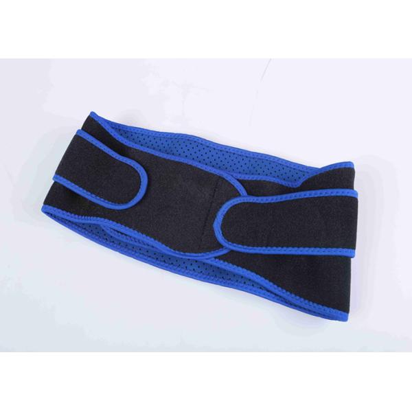 Buy Multi Layer Material Waist Support Belt With Strong Insulation Function at wholesale prices