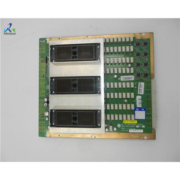 Buy Medical Ultrasound Spare Parts  P3RLY With Dummy FRU 5144579-2 at wholesale prices