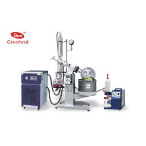 Quality Minus to RT Low temperature air cooled recirculating chiller for sale