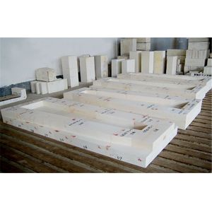 High Alumina Corundum Brick