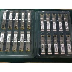 Wholesale compatible 1000BASE-T SFP copper 100m Transceiver Module