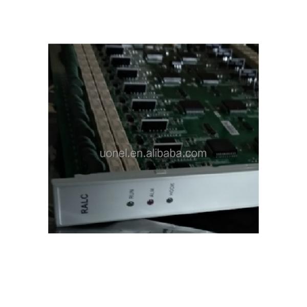 Buy ZTE RALC RALCI RALC/I 216RALCI_040302-R5 reversal signal subscriber line card for ZTE MSG5200 MSAN at wholesale prices
