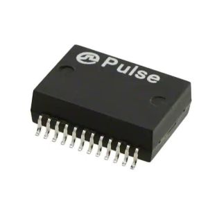 Quality H5007NLT Isolation and Data Interface (Encapsulated) Pulse Transformer 1CT:1CT for sale