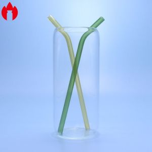 High Borosicilicate Glass Jar