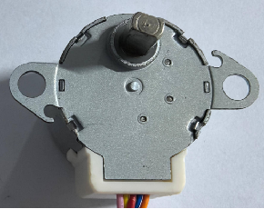 Precision Control Energy Efficient Low Noise Permanent Magnet Synchronous Motor