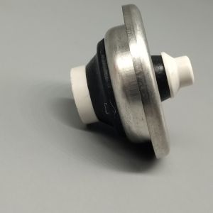 Quality Short Stem PU Foam Valve Engineered with a Wide Flow Path &amp; Pre-Lubricated Stem for sale