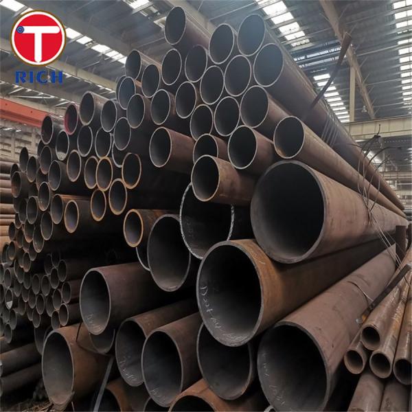 GB/T 19830 T95 Seamless Steel Tube Steel Pipes Casing For Petroleum And Natural Gas