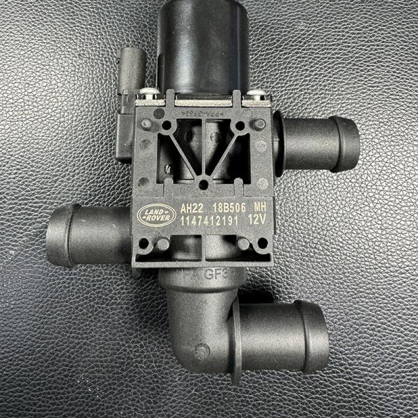 For Discovery 5 Warm Air Pump Water Valve LR117170 LR066865 LR167749 LR040731