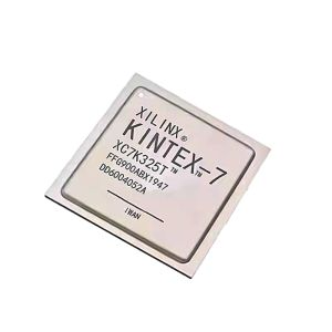 Quality XC7K325T-2FFG900I CPLD PBGA900 FPGA Field Programmable Gate Array for sale
