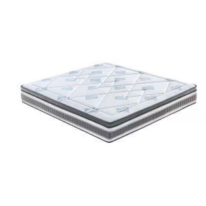 Quality Modern Individual Pocket Sprung Mattress King Size Non Woven Fabric for sale