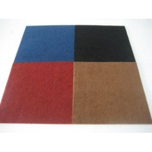 Polyester Flooring carpet tiles CFT-2000