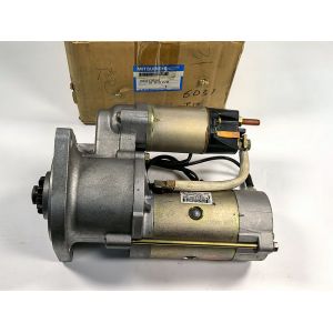 China Mitsubishi 6D31 motor M002T78381 ME087590 on sale
