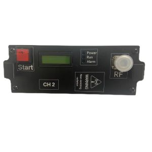 Anti Drone Power Integrated Dds Module 300-2400MHz Noise Source Signal Module