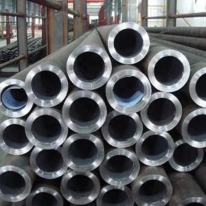 Customized Super Duplex Stainless Steel Pipe With Temperature Resistance