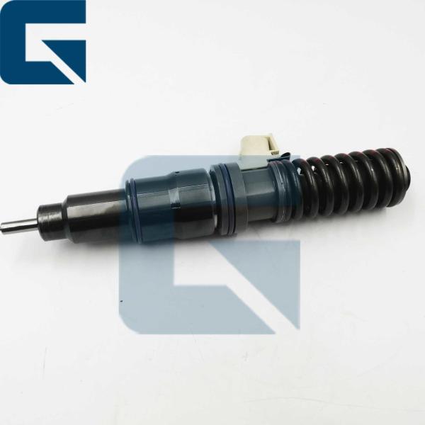 Buy 166509Z01C 21569191 For E3.26 Engine Fuel Injector at wholesale prices