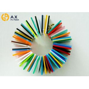 Lucite Opaque 3mm Thin Plexiglass Sheets