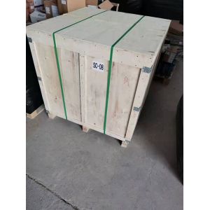 Industrial Shangchai Exhalent Shiphon , C47BB-47BB002+A Water Outlet Pipe