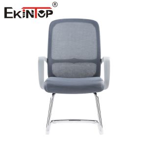 China Pu Leather Office Chair Swivel Revolving Multifunction Modern Style on sale