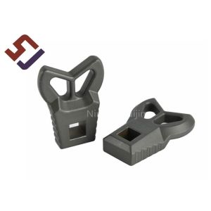 High Quality Customized Stainless Steel Pipe Fittings Investment Casting Parts